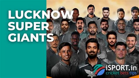 satta on lucknow super giants|Lucknow Super Giants Cricket Team .